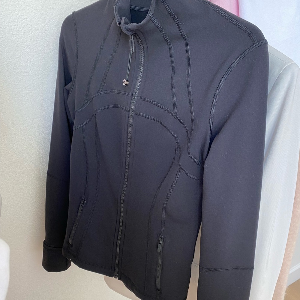 lululemon define jacket